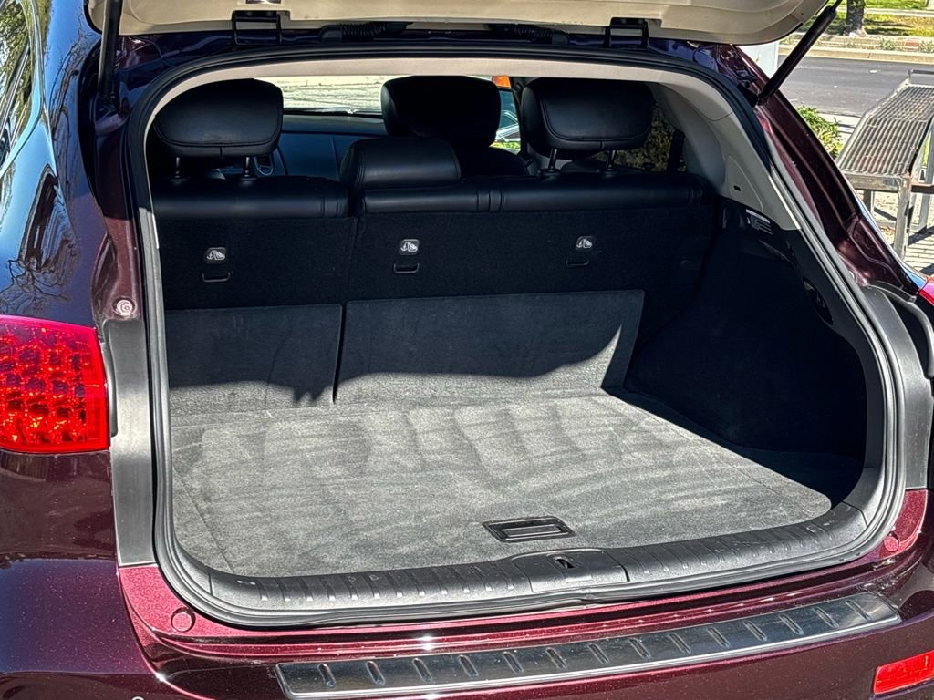 Used 2016 INFINITI QX50 2WD w/ Premium Plus Package image 27