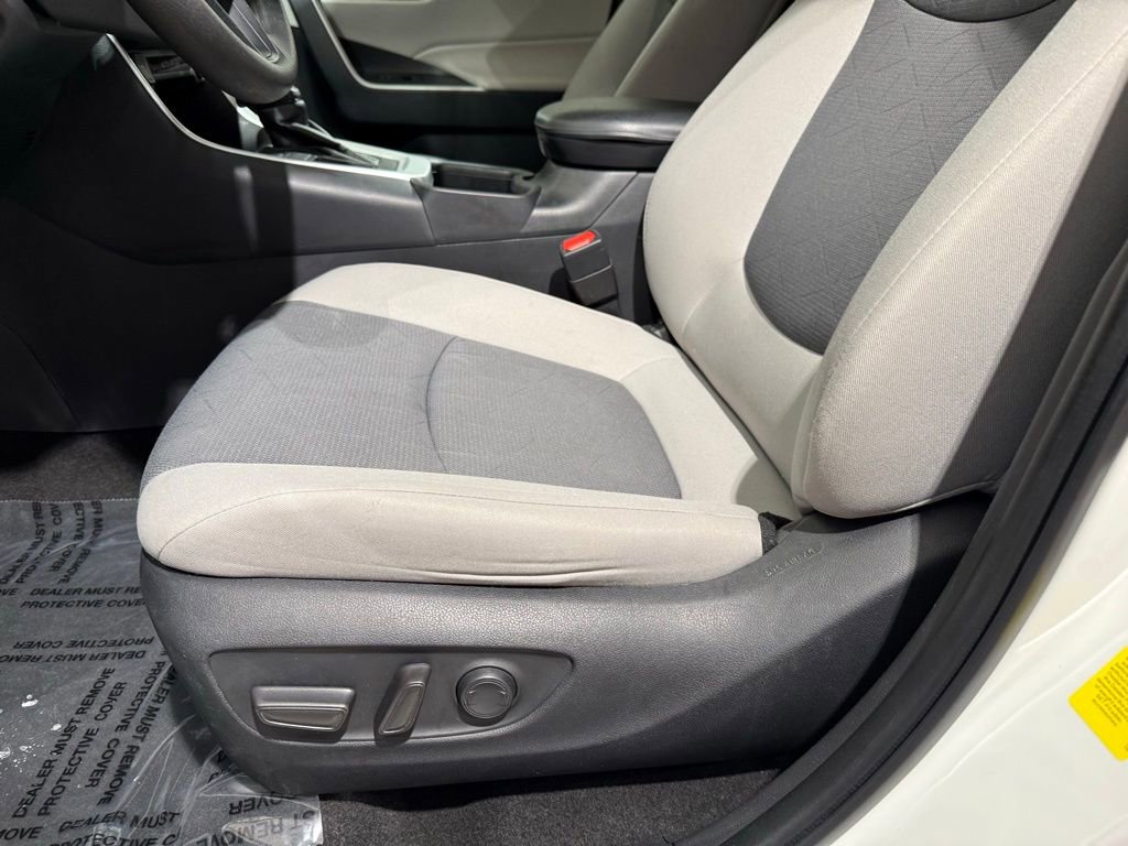 Certified 2023 Toyota RAV4 XLE w/ Convenience Package image 14