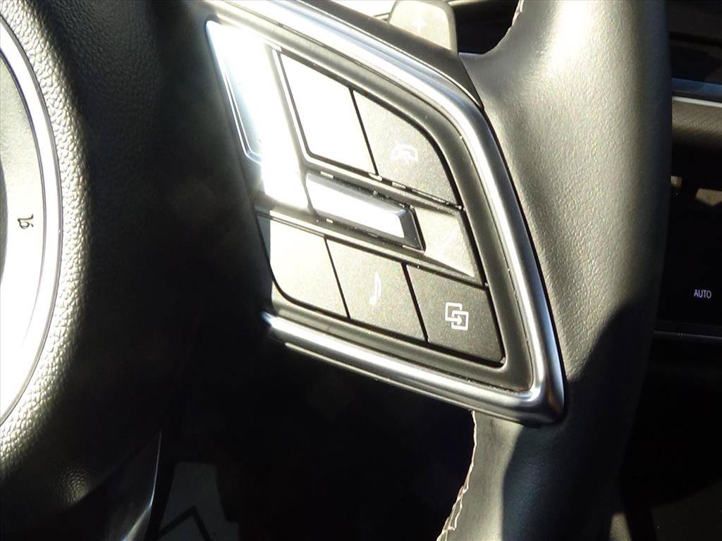 Used 2025 Buick Envision Preferred AWD/4WD image 21