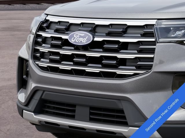 New 2027 Ford Explorer Active AWD/4WD image 20
