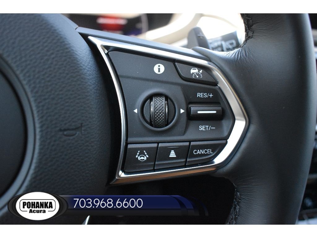 New 2026 Acura MDX w/ Technology Package AWD/4WD image 13