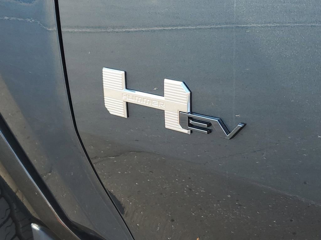 New 2026 GMC Hummer EV 4x4 Crew Cab image 6