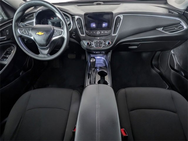 Used 2019 Chevrolet Malibu LT image 27