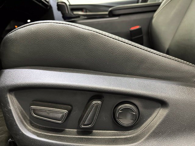 Certified 2025 Toyota Camry SE w/ Multimedia Upgrade Package FWD image 14