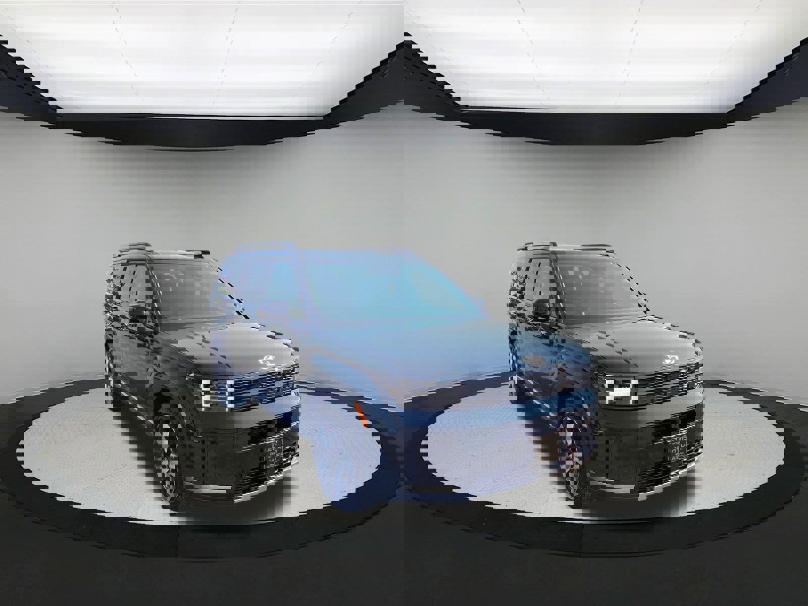 Used 2024 Hyundai Santa Fe Limited image 2