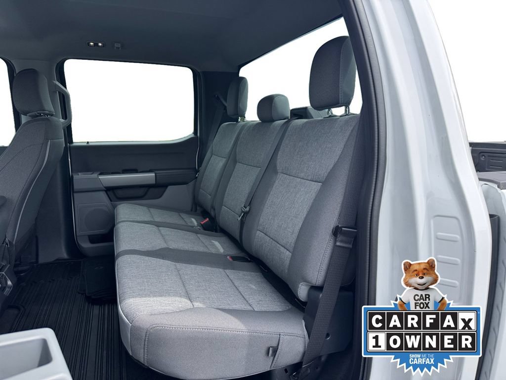 Used 2026 Ford F350 XL w/ STX Appearance Package AWD/4WD image 16