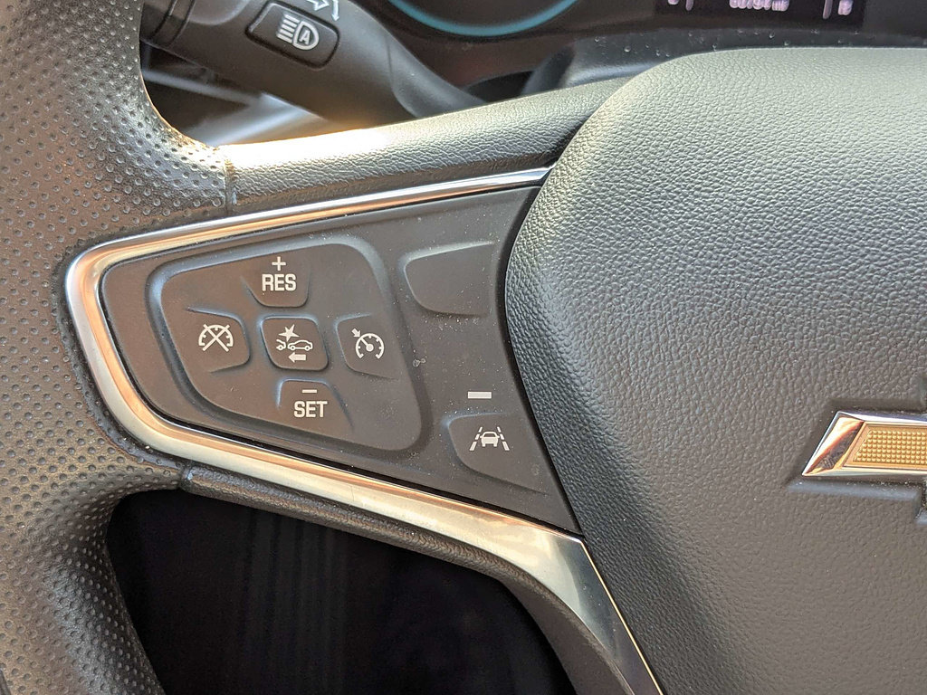 Used 2024 Chevrolet Malibu LT FWD image 25