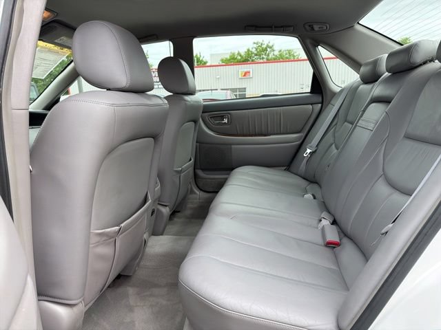 Used 2003 Toyota Avalon FWD image 16