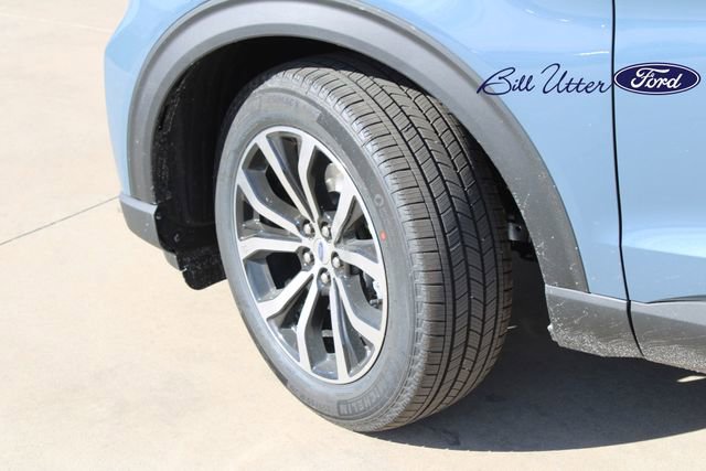 New 2026 Ford Explorer ST-Line w/ Premium Package image 5