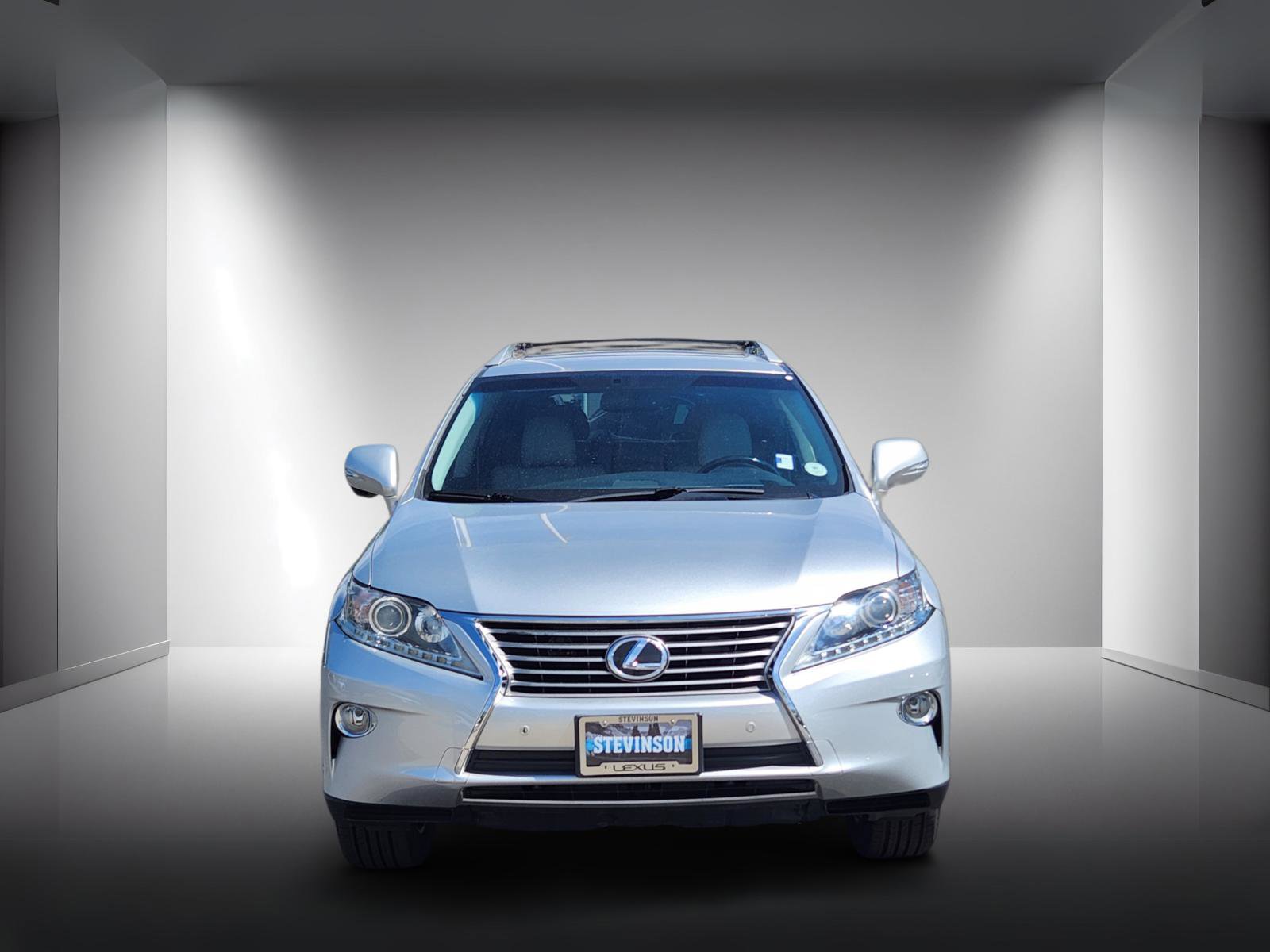 Used 2013 Lexus RX 350 AWD w/ Navigation Pkg image 5