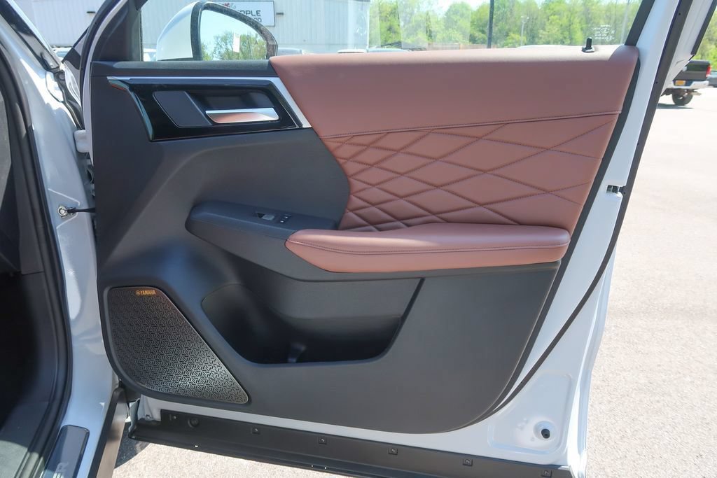 New 2026 Mitsubishi Outlander SEL AWD/4WD image 25