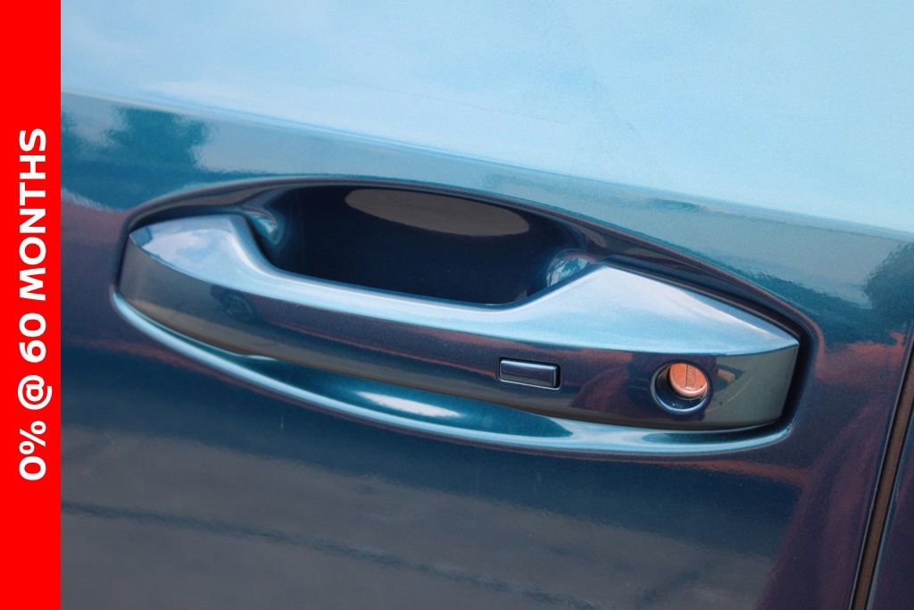 New 2025 Nissan Murano SL w/ Cargo Package image 9