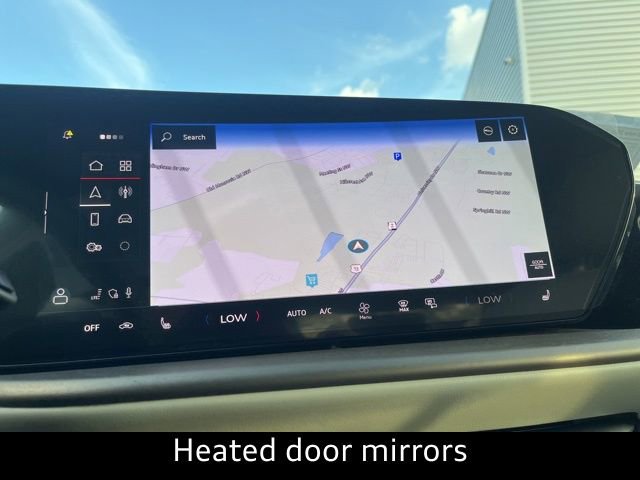 New 2025 Audi Q5 Premium image 15