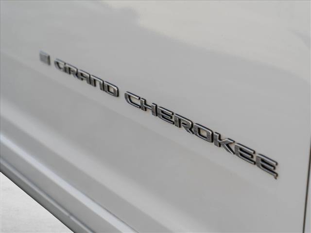 Used 2022 Jeep Grand Cherokee L Overland image 9
