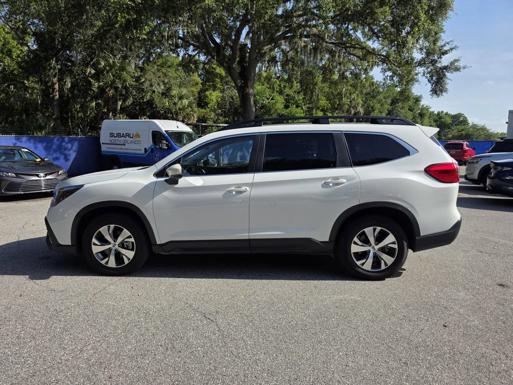 Used 2025 Subaru Ascent Premium AWD/4WD image 5