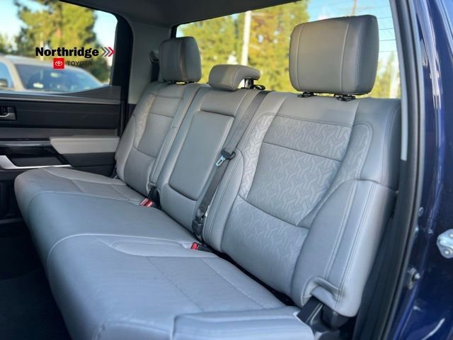 Used 2023 Toyota Tundra Limited image 19
