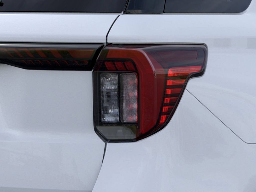 New 2026 Ford Explorer Active RWD image 22