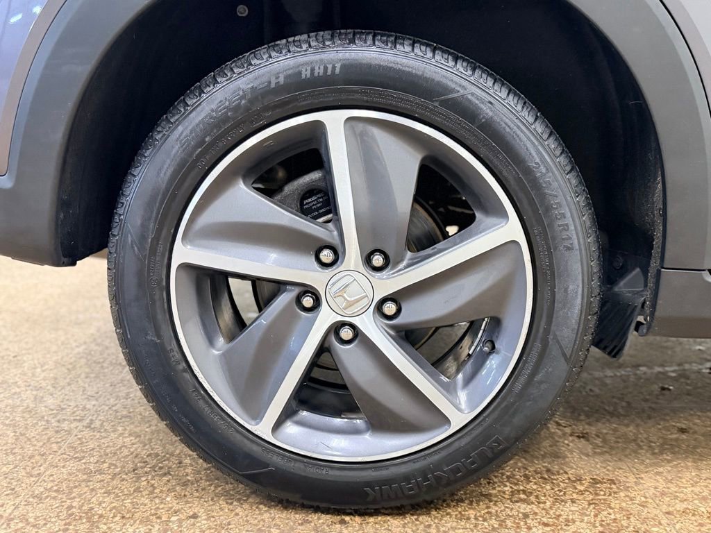 Used 2022 Honda HR-V EX image 26
