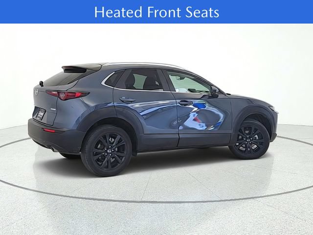 Used 2025 MAZDA CX-30 AWD 2.5 S w/ Preferred Package image 6