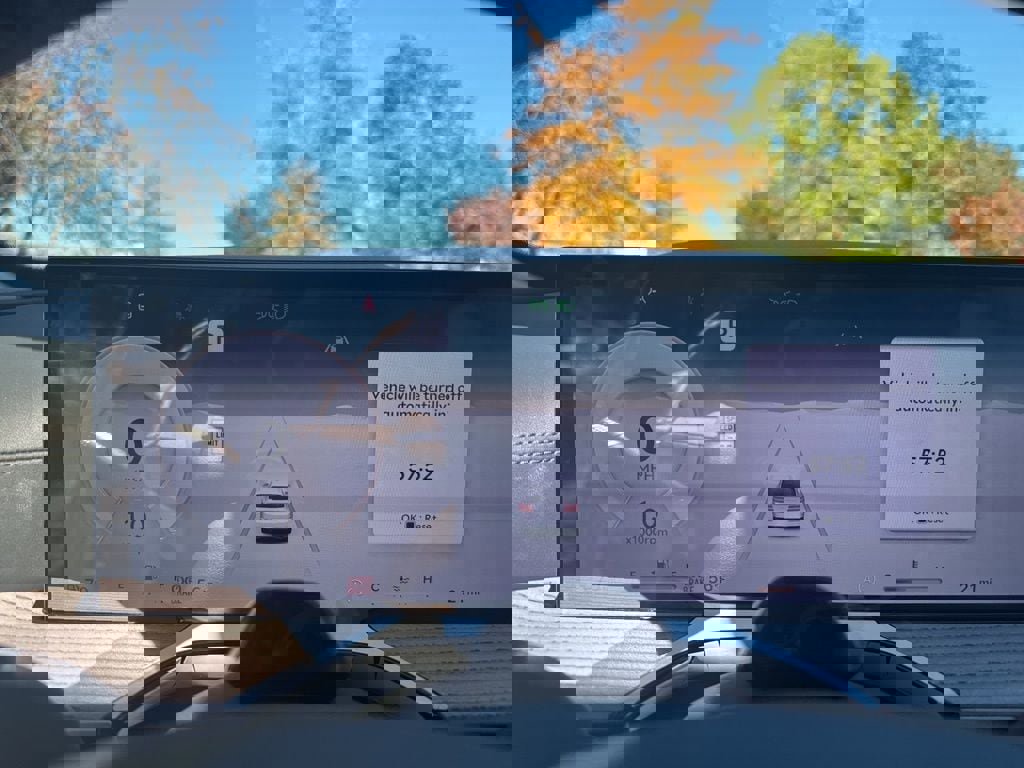 New 2026 Genesis GV80 2.5T Prestige image 18