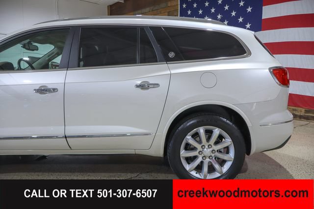 Used 2014 Buick Enclave Premium FWD image 38