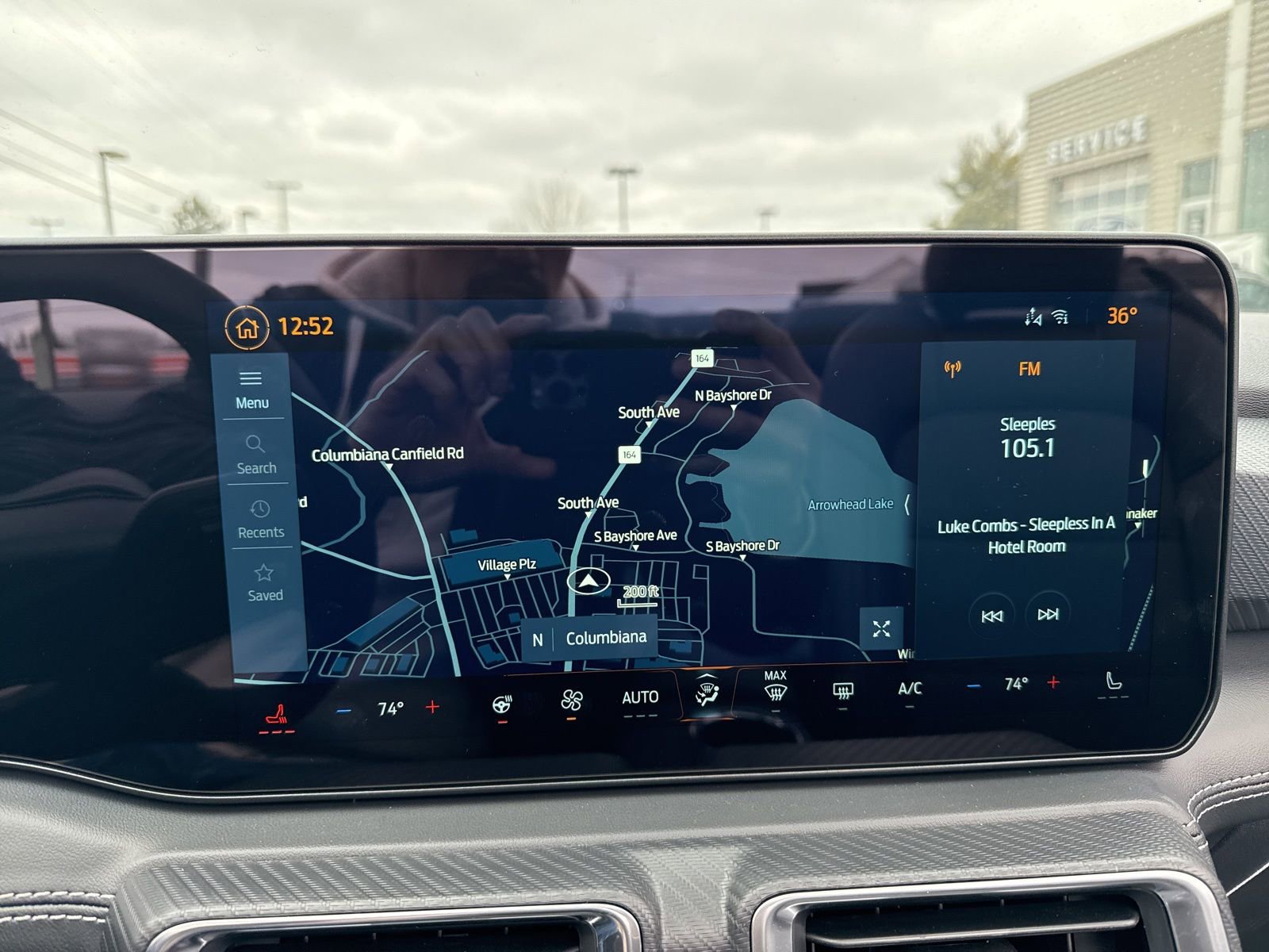 New 2026 Ford Mustang GT Premium image 10