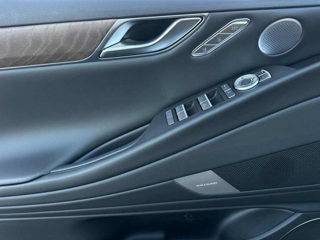 New 2026 Genesis G80 2.5T Advanced image 11