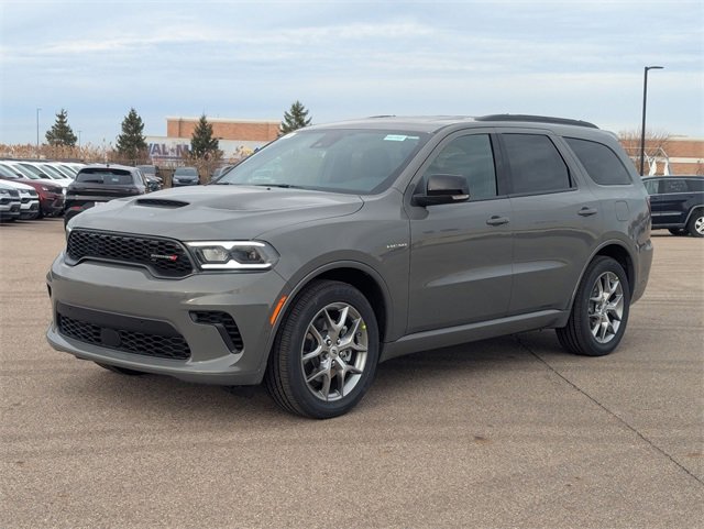 New 2026 Dodge Durango GT image 7