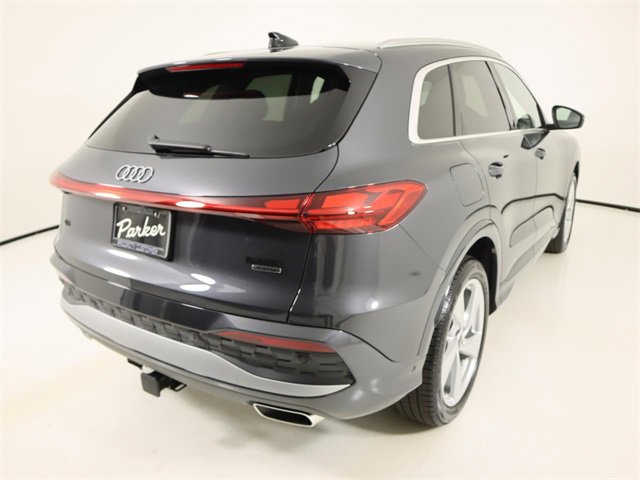 New 2025 Audi Q5 Prestige image 5