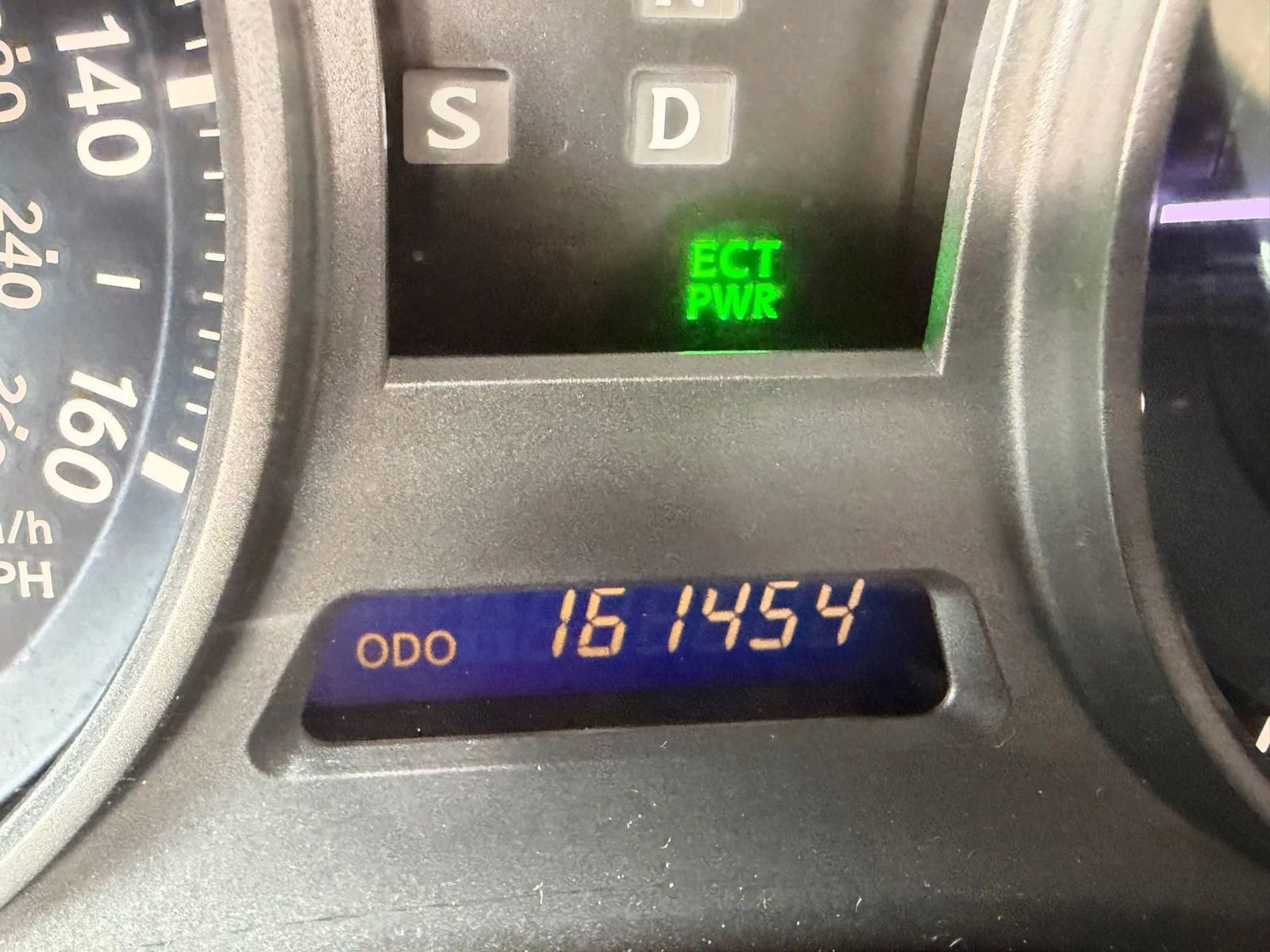 Used 2008 Lexus IS 250 image 10