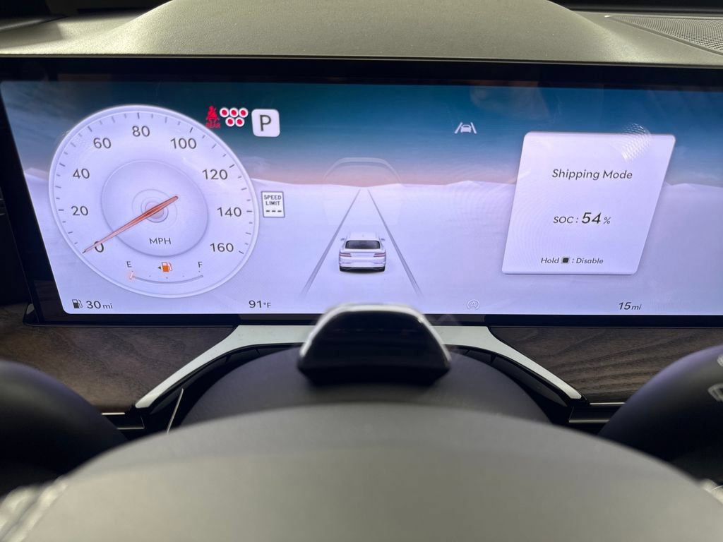 New 2026 Genesis GV80 3.5T Prestige AWD/4WD image 20