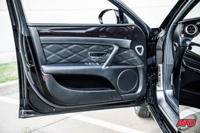 Used 2015 Bentley Flying Spur V8 image 57