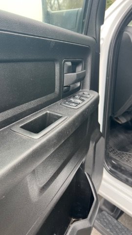 Used 2022 RAM 2500 Tradesman AWD/4WD image 21