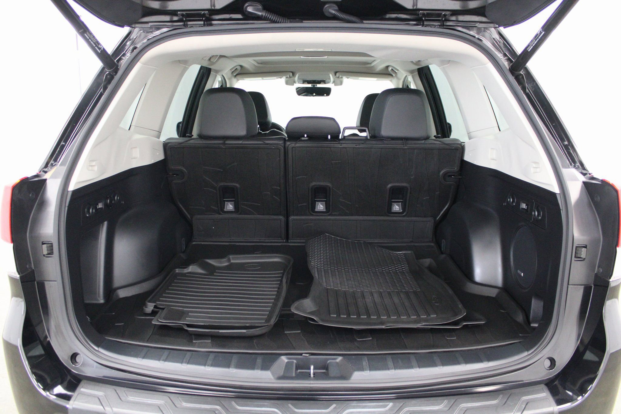 Used 2021 Subaru Forester Touring w/ Popular Package #2 image 26