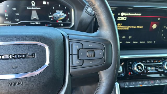 Used 2024 GMC Sierra 2500 Denali Ultimate w/ Max Trailering Package image 24