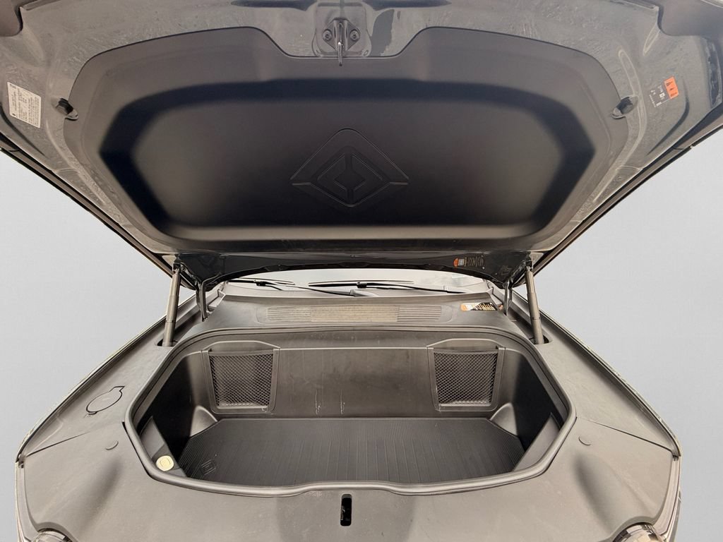 Used 2025 Rivian R1S Adventure Dual AWD/4WD image 33