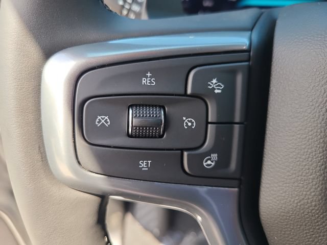 New 2026 Chevrolet Silverado 1500 LT RWD image 23