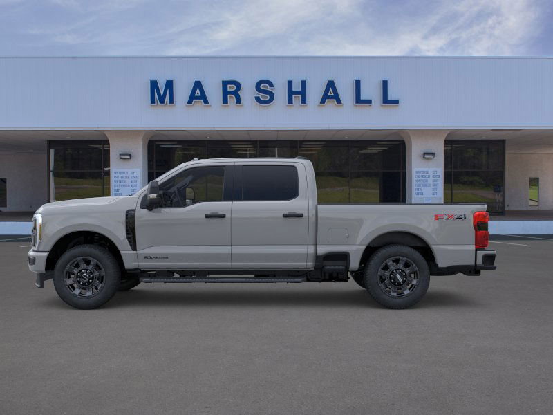New 2026 Ford F250 XL image 3