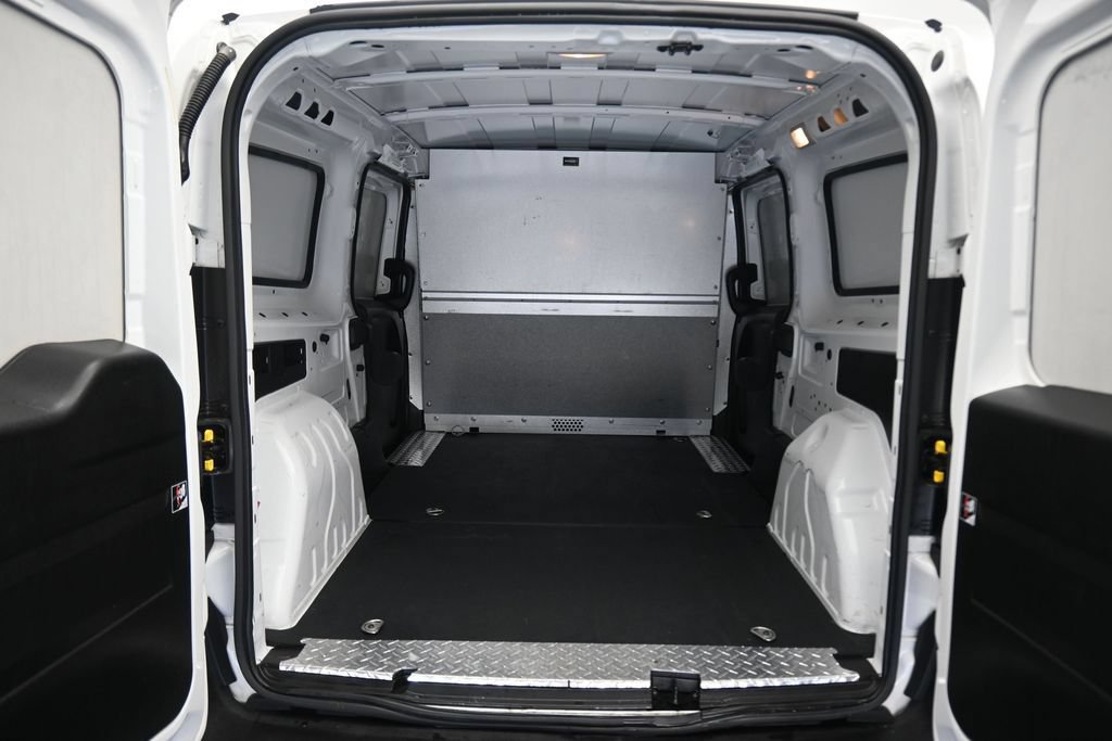Used 2021 RAM ProMaster City Tradesman FWD image 29
