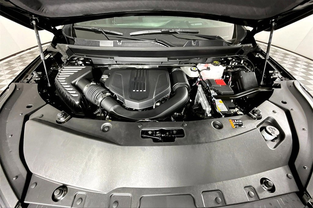 New 2026 Buick Enclave Sport Touring w/ Super Cruise Package image 2