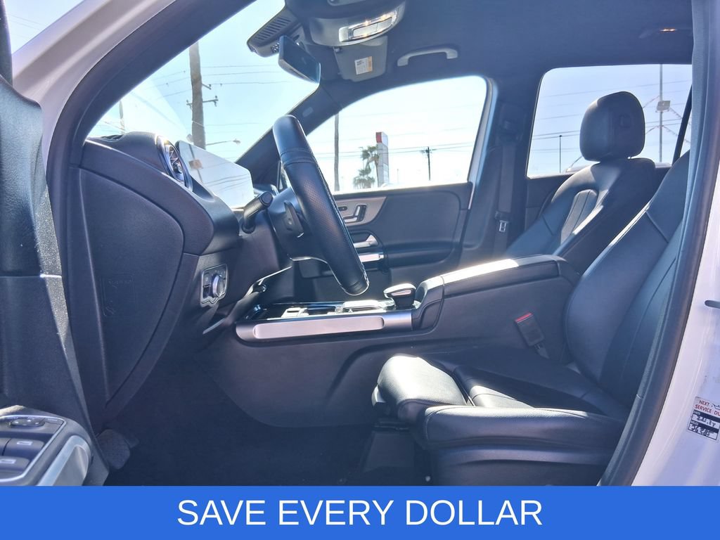 Used 2023 Mercedes-Benz GLB 250 image 9