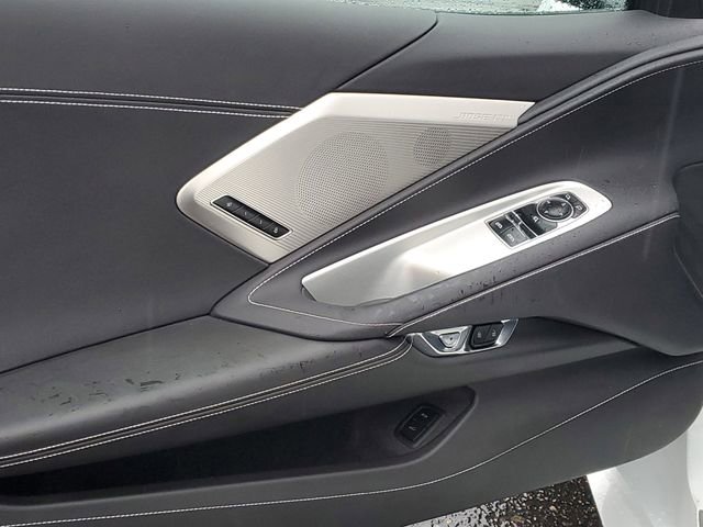 Used 2024 Chevrolet Corvette Stingray Preferred Cpe RWD image 20