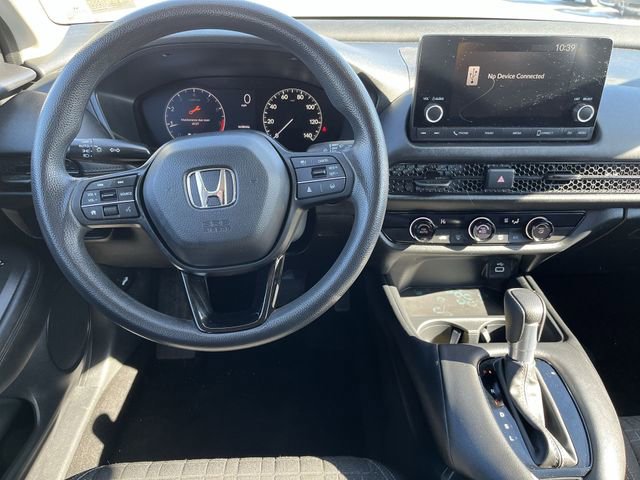 Used 2023 Honda HR-V LX image 13