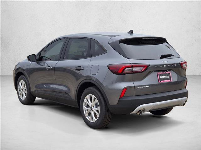 New 2026 Ford Escape Active w/ Tech Pack #1 image 8