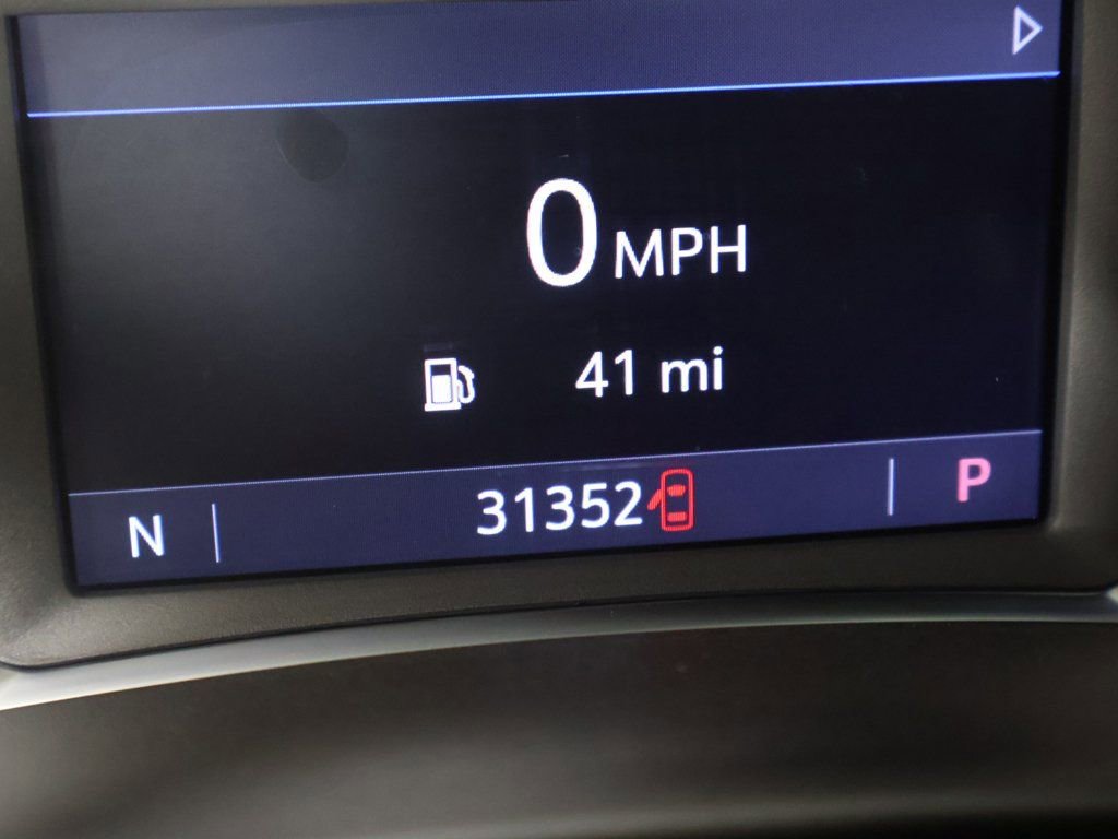 Used 2024 GMC Terrain AT4 w/ LPO, Floor Liner Package image 36