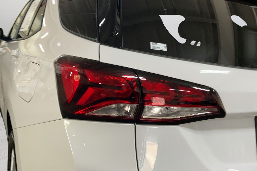 Certified 2024 Chevrolet Equinox LS w/ LS Convenience Package FWD image 27
