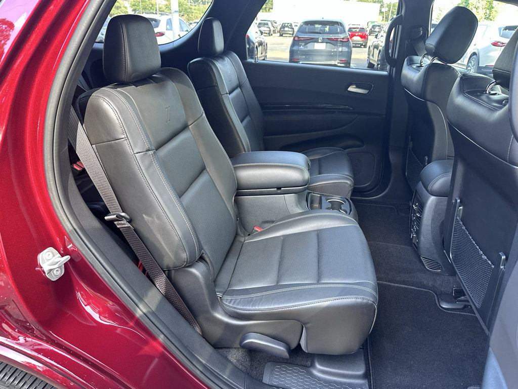 Used 2022 Dodge Durango Citadel RWD image 27