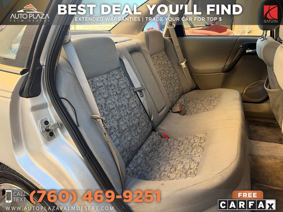 Used 2005 Saturn L-Series L300 FWD image 33