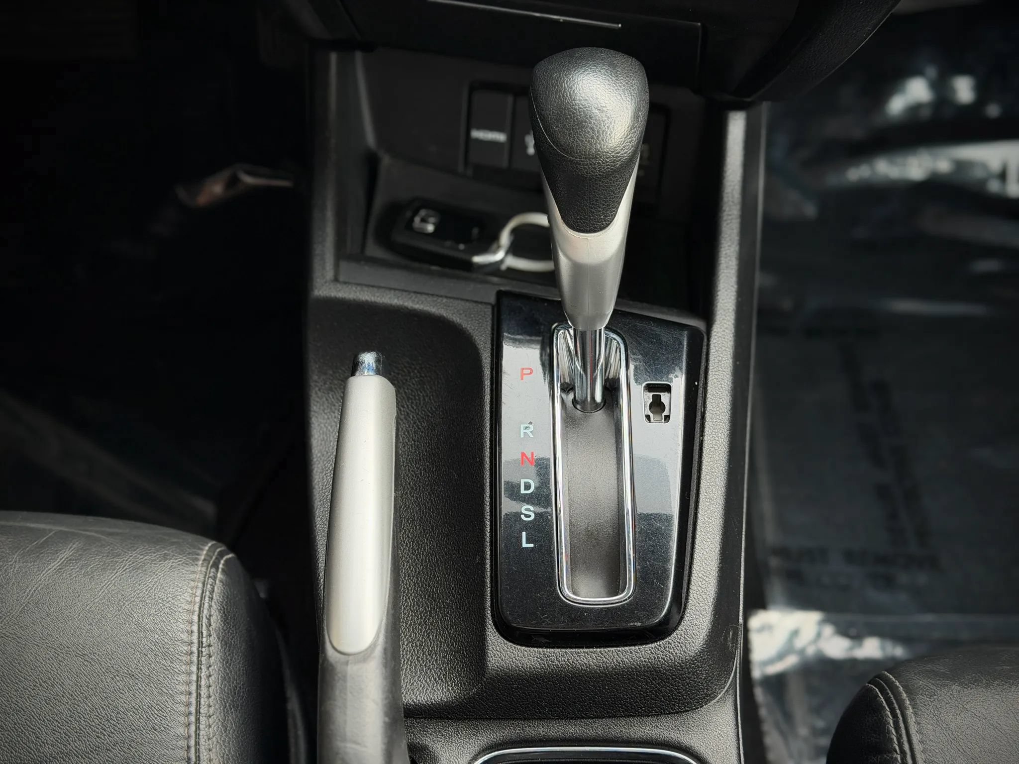Used 2015 Honda Civic EX-L image 17