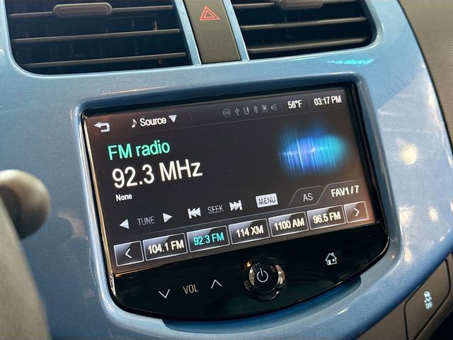 Used 2015 Chevrolet Spark LT FWD image 14